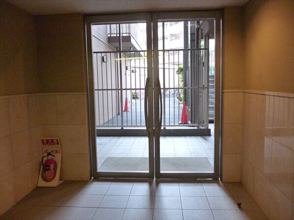 プロスペクト清澄庭園の物件内観写真